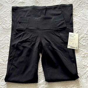 Athleta Aura Flare Pants/Leggings